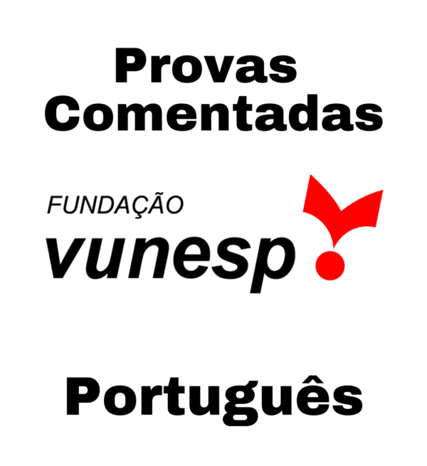 Português para a banca Vunesp - Júnia Andrade