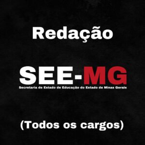 Redação para a SEE-MG - Júnia Andrade