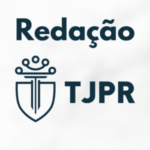 Redação para o TJ-PR – Júnia Andrade