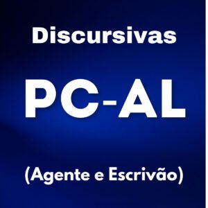Redação para a PCAL - Júnia Andrade