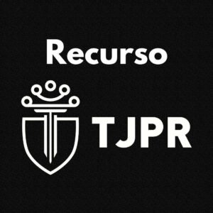 Recurso Completo para o TJPR - Júnia Andrade
