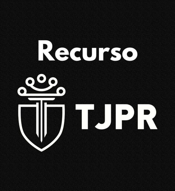 Recurso Completo para o TJPR - Júnia Andrade