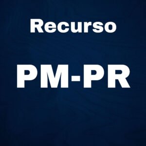 Recurso Completo para o PMPR - Júnia Andrade