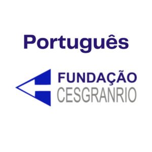 Português para a banca CESGRANRIO – Júnia Andrade