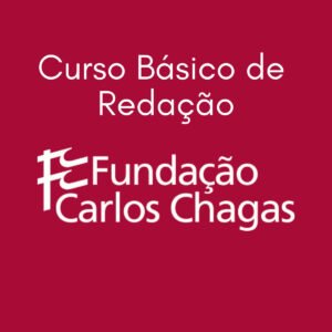 Curso Básico de Redação da FCC - Júnia Andrade
