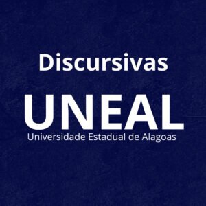Discursivas para a UNEAL - Júnia Andrade