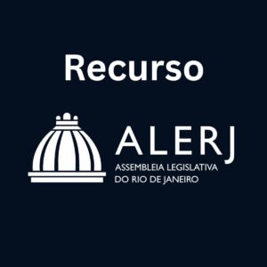 Recurso Completo para a ALERJ (Todos os Cargos) - Júnia Andrade