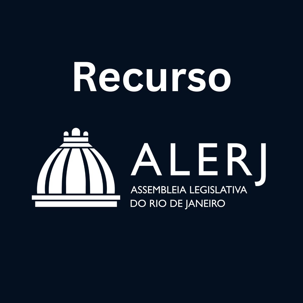 Recurso Completo para a ALERJ (Todos os Cargos) - Júnia Andrade