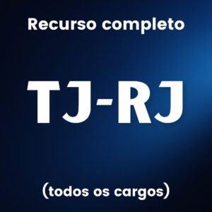 Recurso Completo para o TJRJ - Júnia Andrade