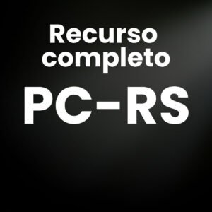 Recurso para a PCRS - Júnia Andrade