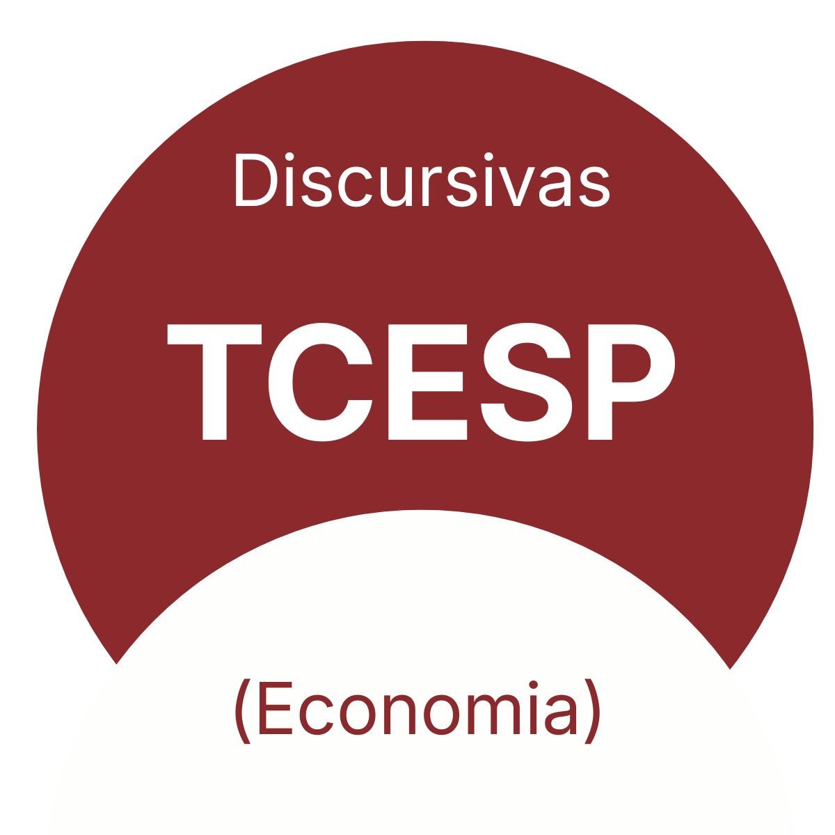 Discursivas para o TCE-SP (Economia) – Júnia Andrade