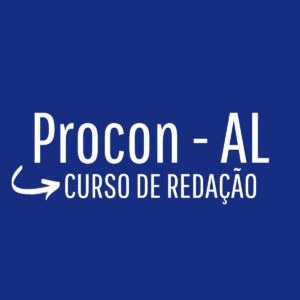 Redação para o PROCON-AL - Júnia Andrade