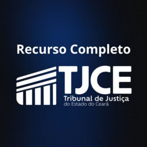 Recurso para o TJCE - Júnia Andrade